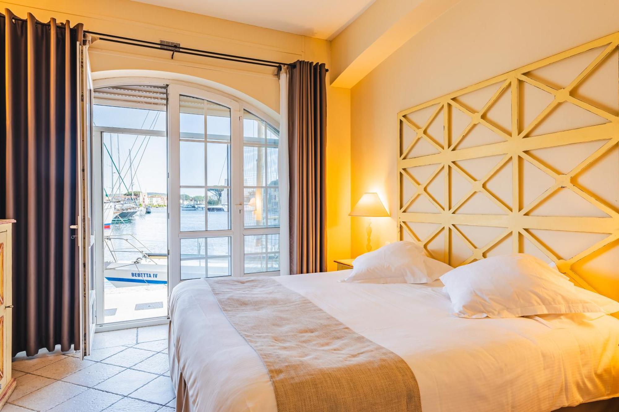Le Suffren Hotel 格里莫 外观 照片