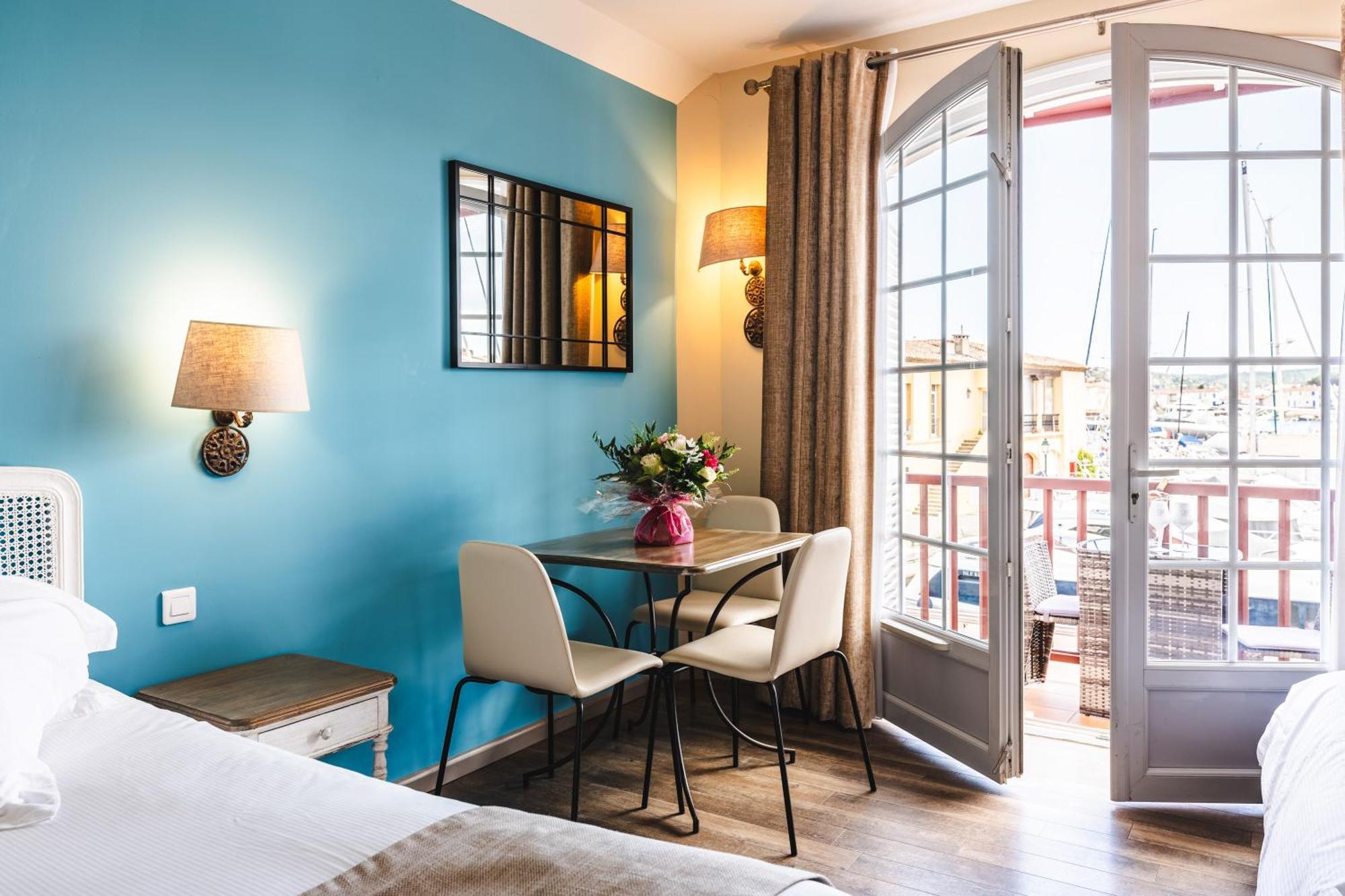 Le Suffren Hotel 格里莫 外观 照片