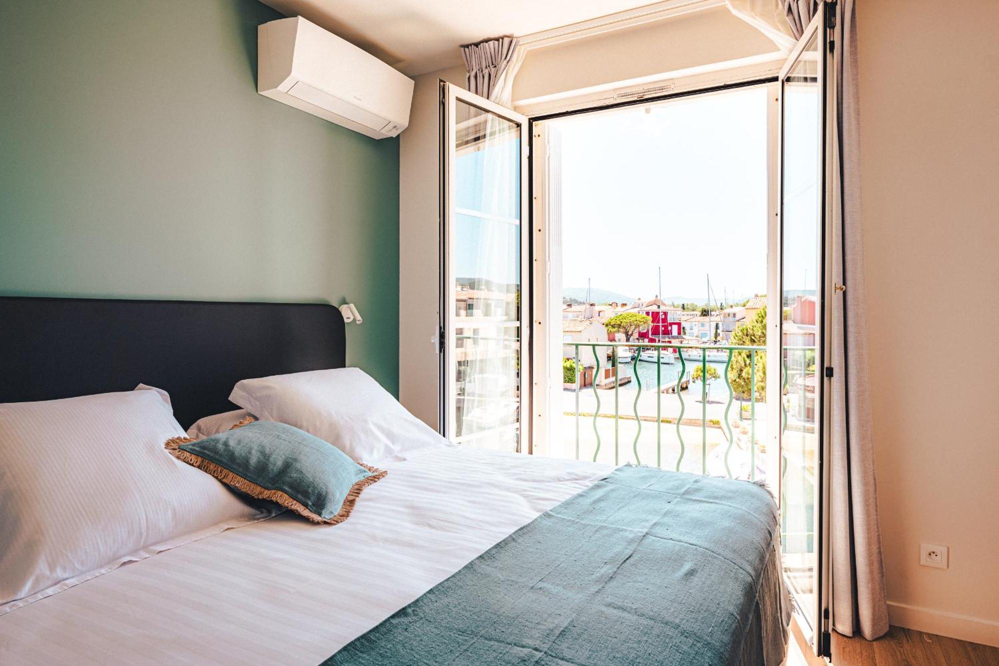 Le Suffren Hotel 格里莫 外观 照片